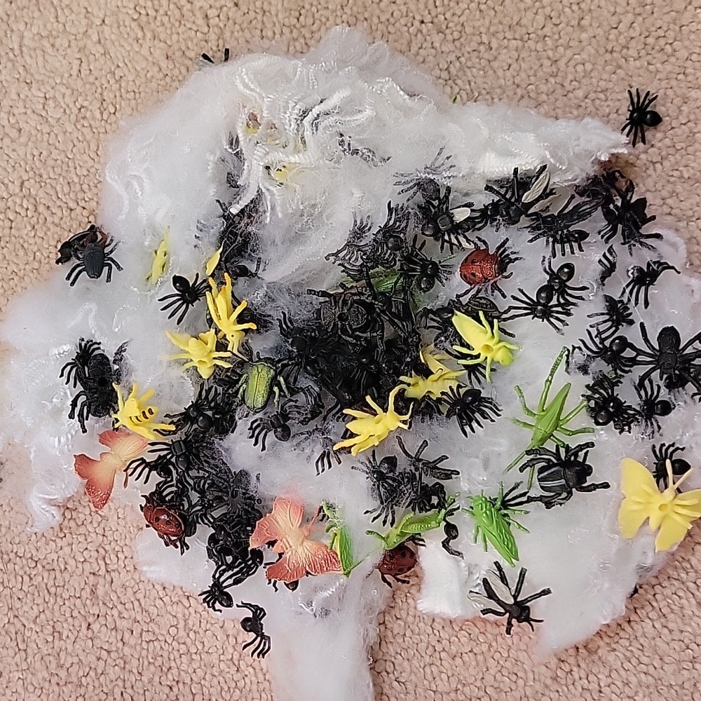 🔥10/$15 Halloween Decor